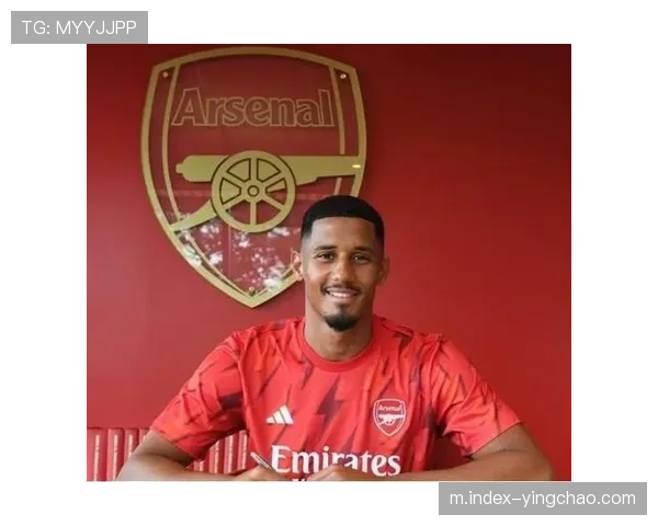 阿森纳双中卫萨利巴加布里埃尔头球建功 定位球成破密集防守利器