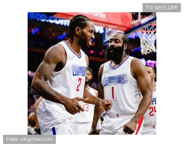 快船伦纳德出战成疑影响巨大 其健康时球队胜率超60%